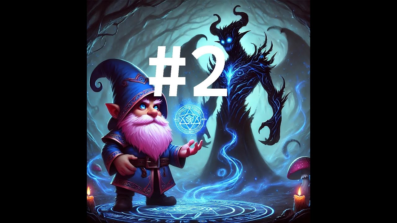 LA INVOCACIÓN DEL SUBUCO Y EL INCUBO, EL ABISARIO SIGUE SIENDO EL MEJOR  -  WOW CLASSIC HC - EP.2
