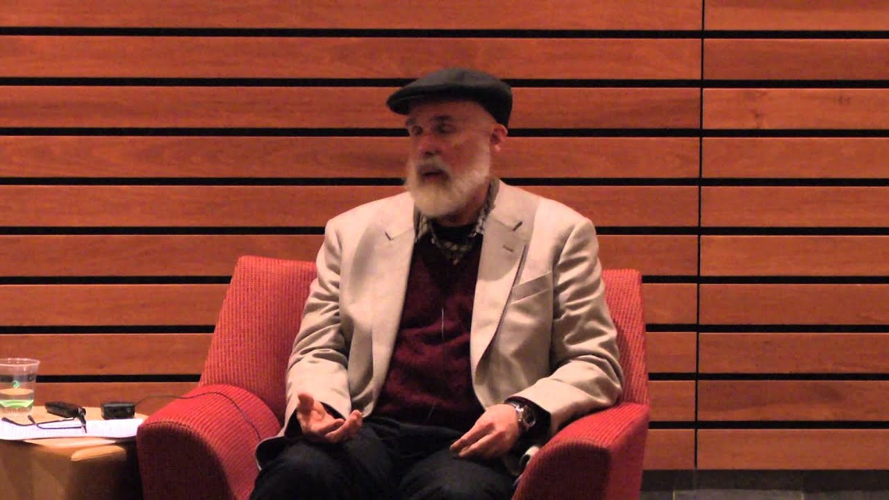 Perspectives in Muslim Theology- Theological Foundations- Part 2- Lecture 1- Tuesday, April 22