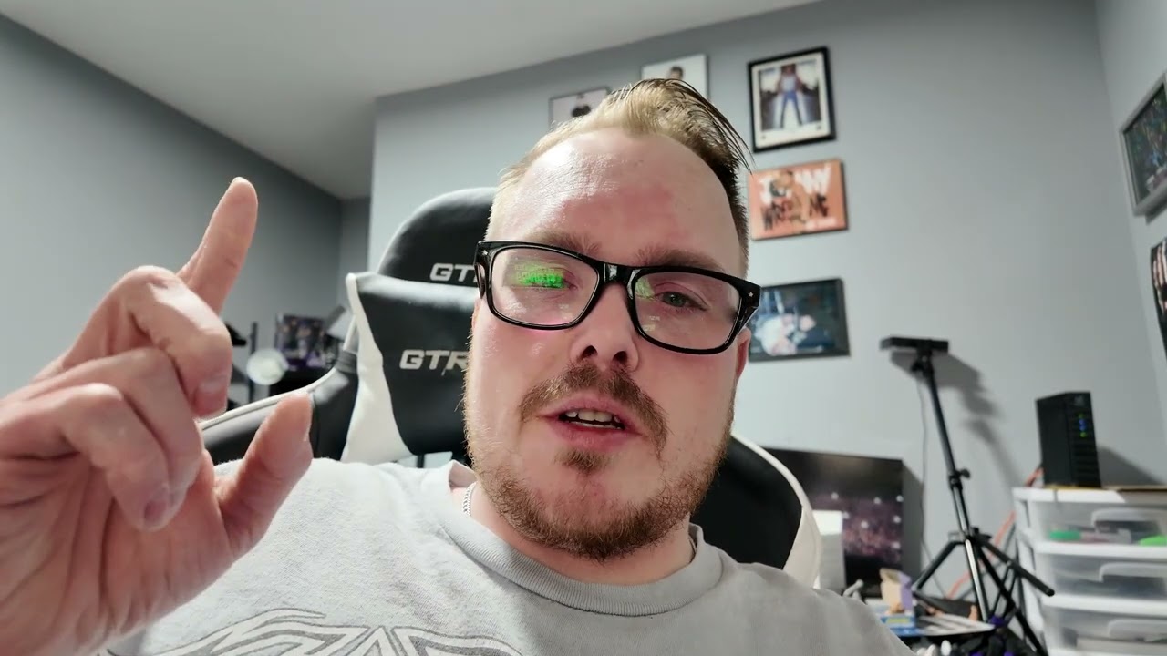 Short...StarrVlogs 3-7-26 (Day-4449)