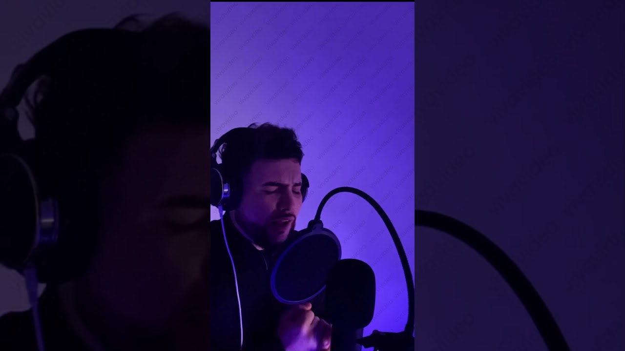 Sergio Lopez- La Magia Galv&aacute;n Real (cover)
