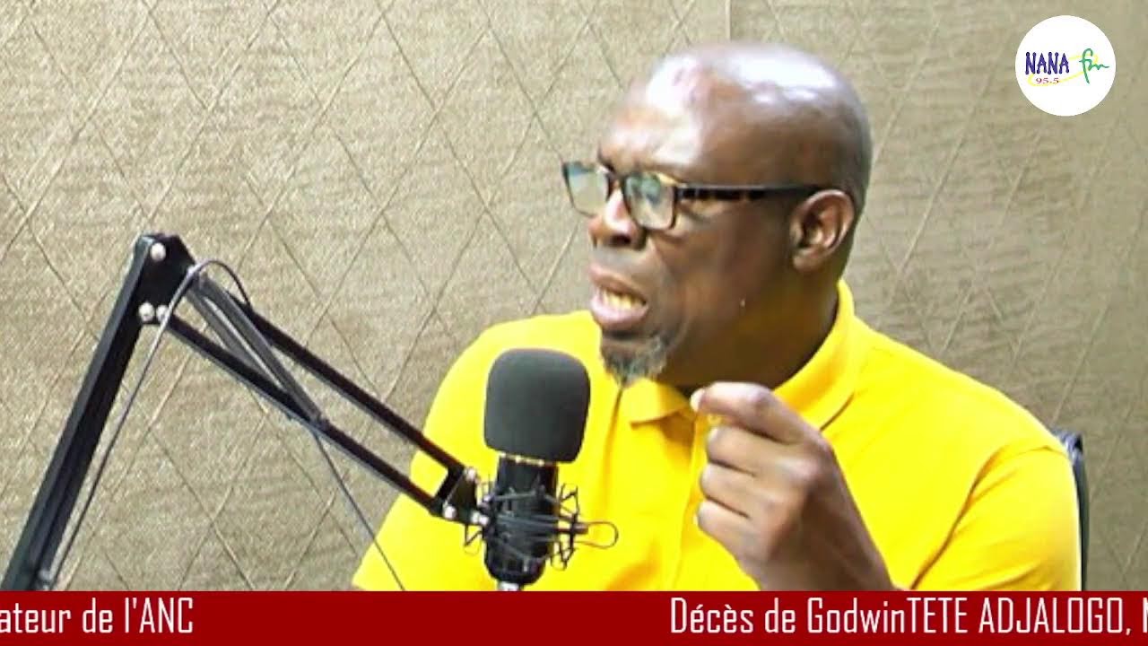 Conflit frontalier entre le Togo et le Ghana au menu de votre émission HOVIKLEM de ce 27 fév 2026