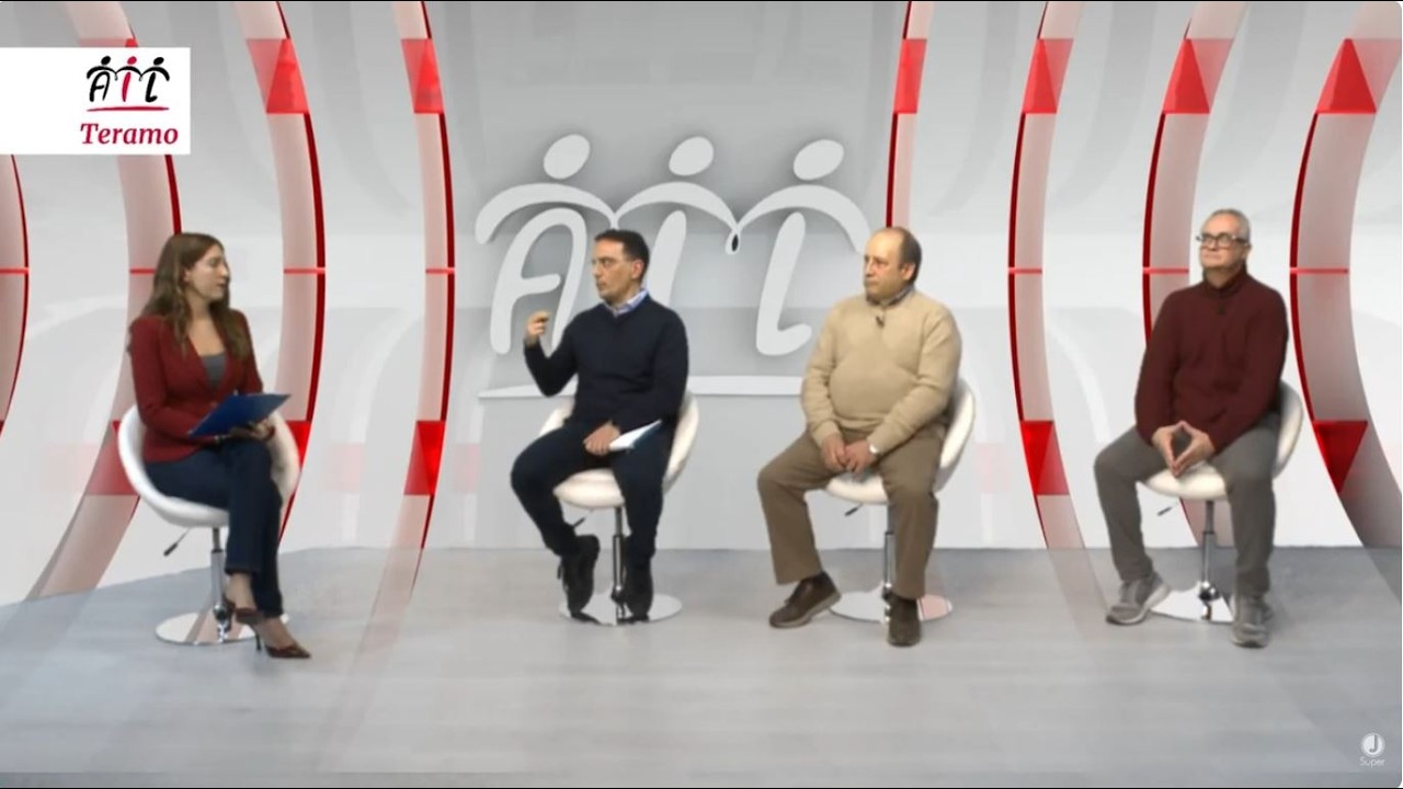 Ail Teramo Informa | 12 marzo 2026
