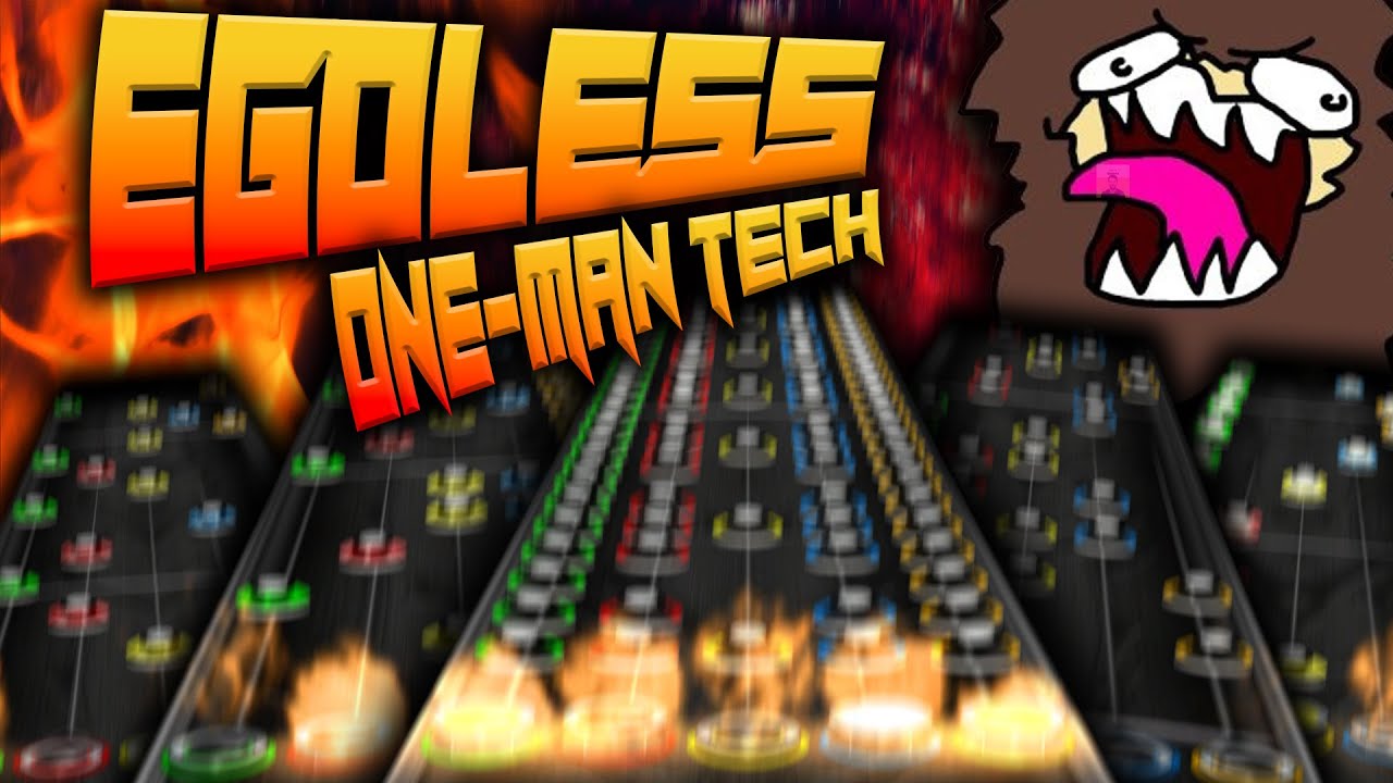 EGOLESS TECH FC
