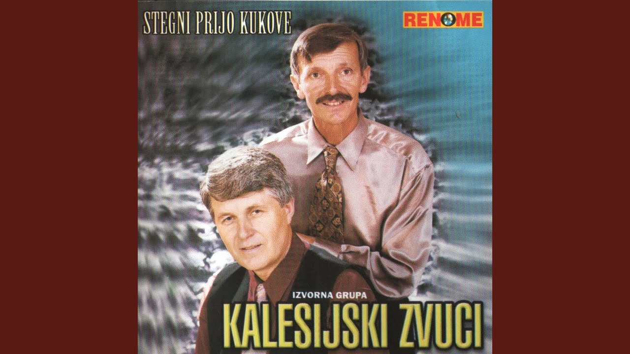 Uspomeno, čašo stara