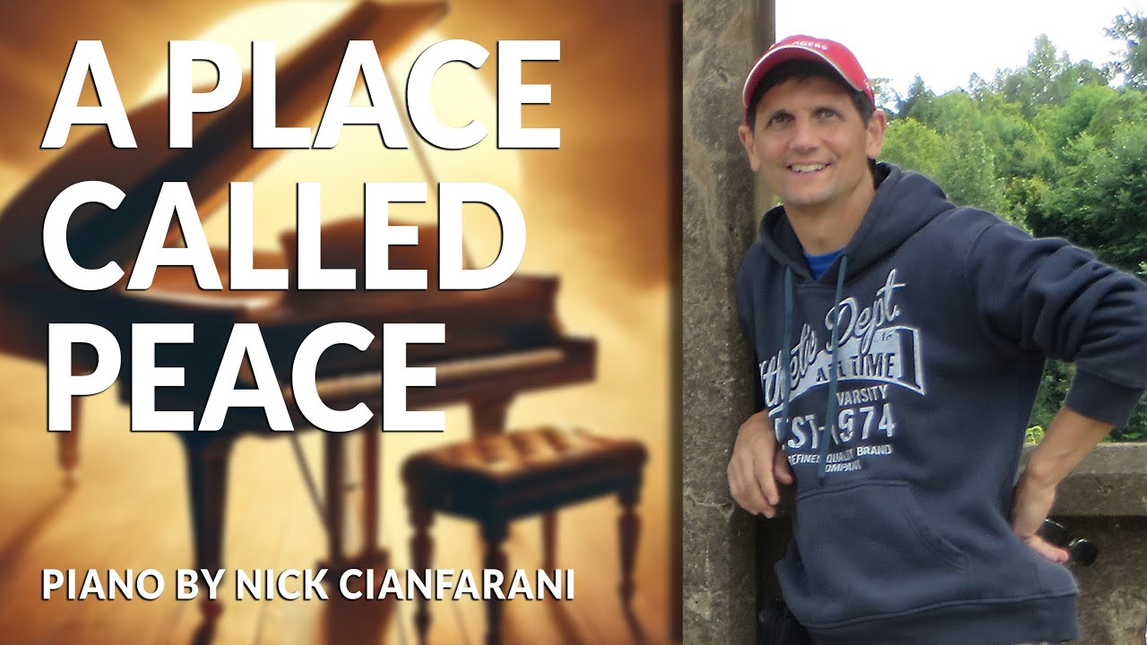 A PLACE CALLED PEACE | FULL ALBUM
