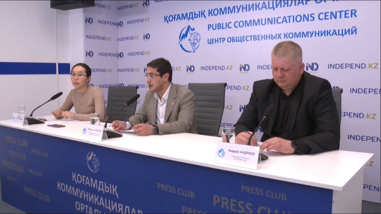 Жаңа Конституция жобасы бойынша референдумда дауыс беру аяқталды
