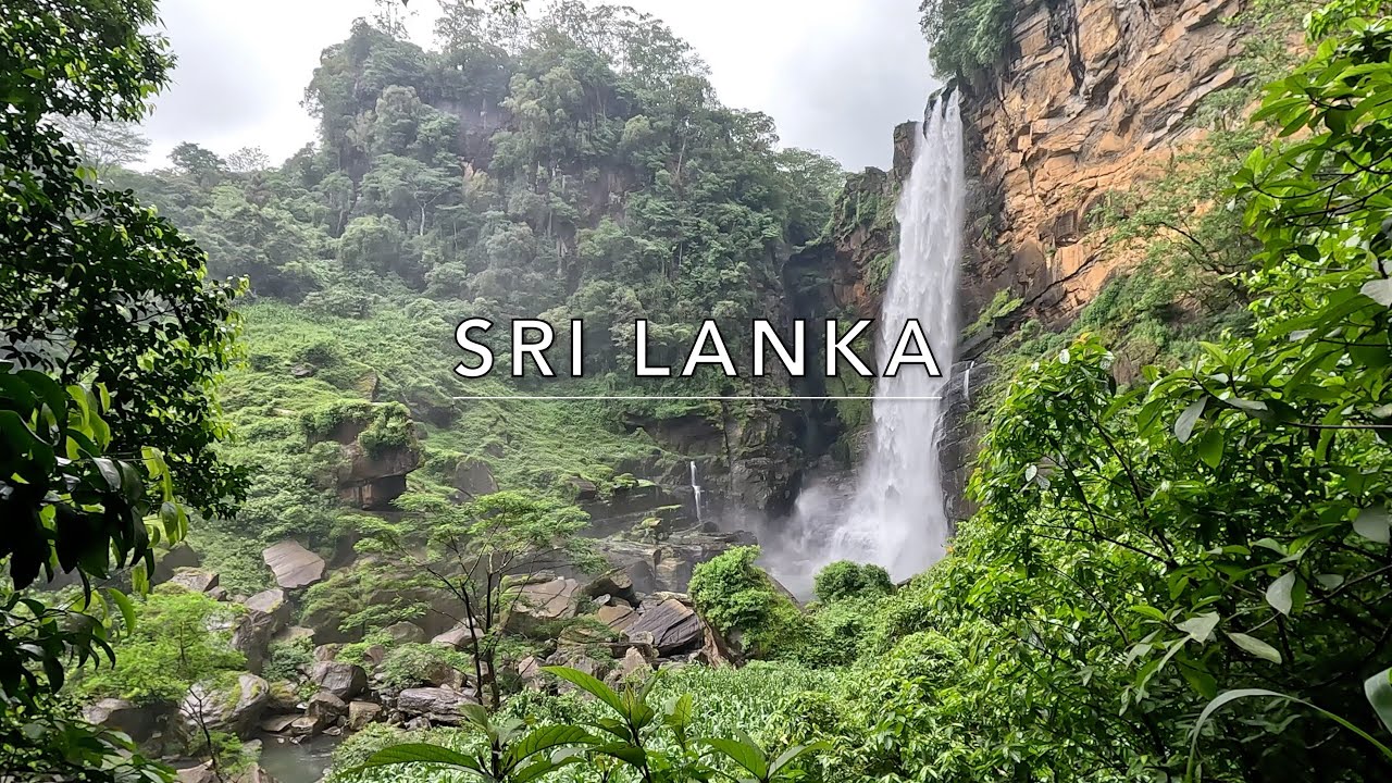 Sri Lanka