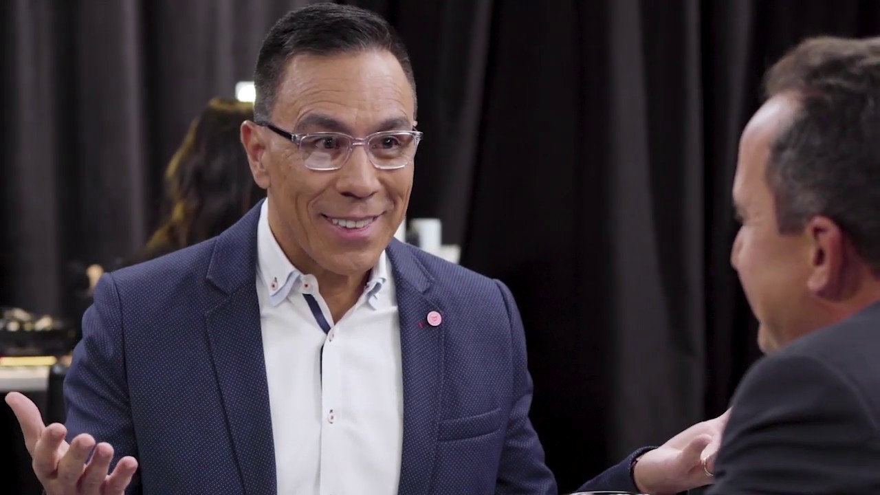 Truth or Fiction: It's impossible to forecast what digital infrastructure will look like in 5 years.