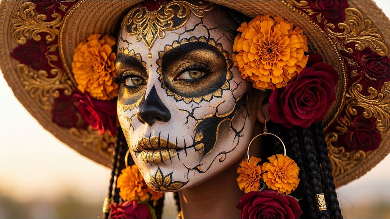 🥁 Mexican x Afro House Mix 2026 | Afro House Mix Para Bailar Reggaeton