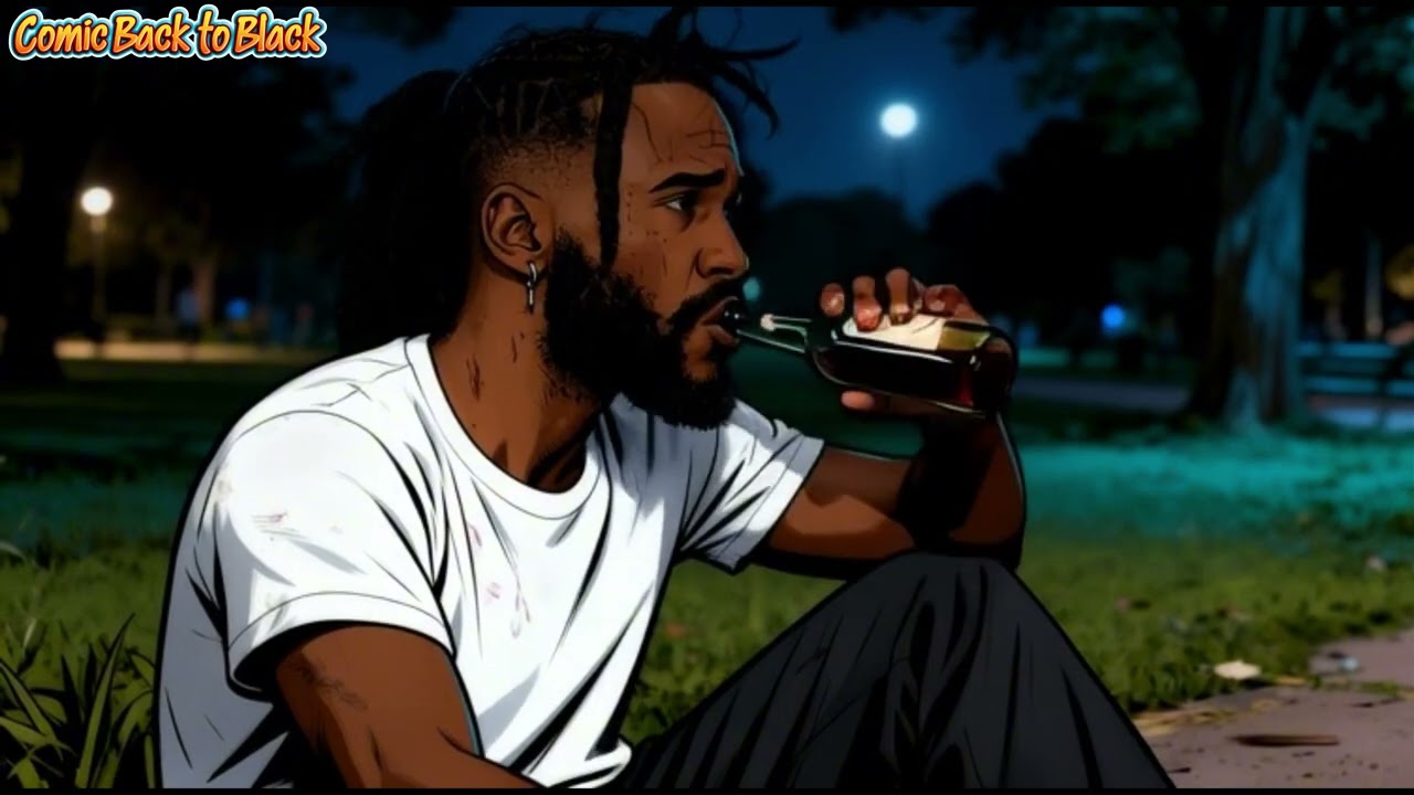 Stan - M Anvi Wè Solèy ( Animated Video ) 