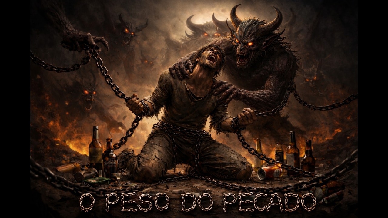 MINISTRAÇÃO ESPECIAL-SEXTA - 06-03-26 - Pr. Alexander oliveira -19h
