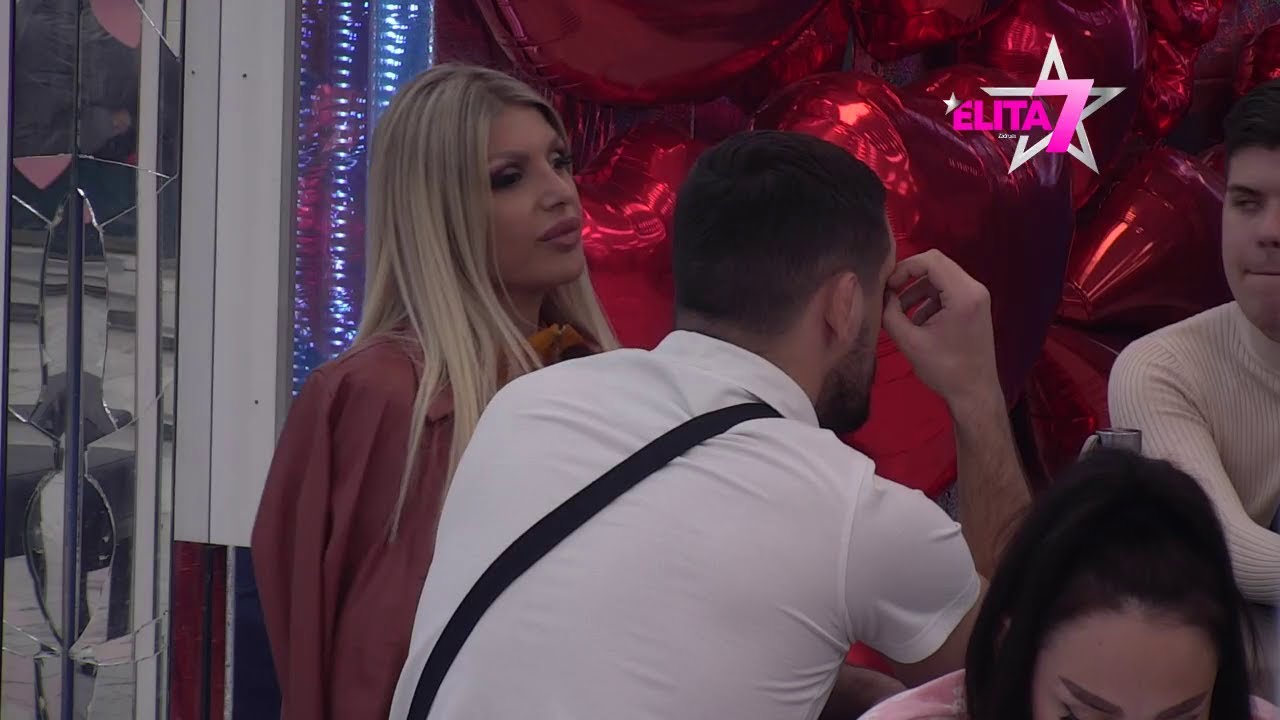 ELITA: Nagli preokret! Ivana Šopić umesto imena nominovanih saoštila hitnu odluku - 03.03.2024.