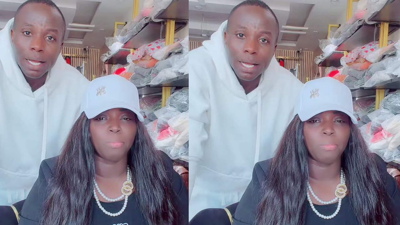 Maman Vulgaire En Live