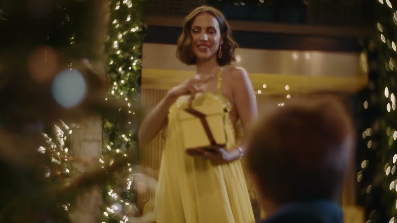 Disfruta una Navidad Totalmente Palacio
