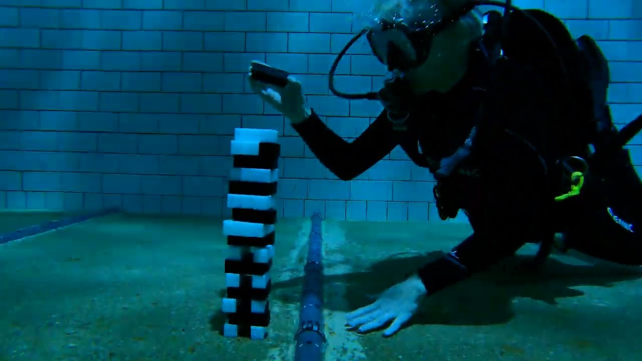 22.06.2024 - Diver's Indoor