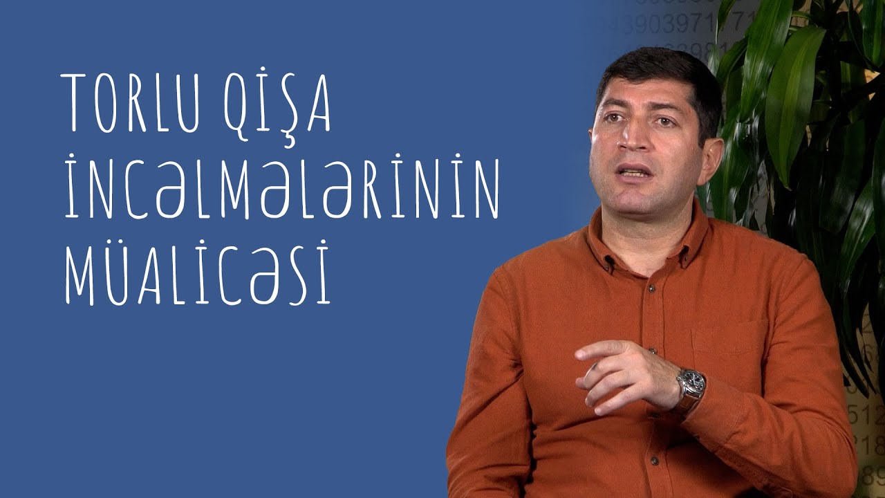 Torlu qişa incəlmələrinin müalicəsi