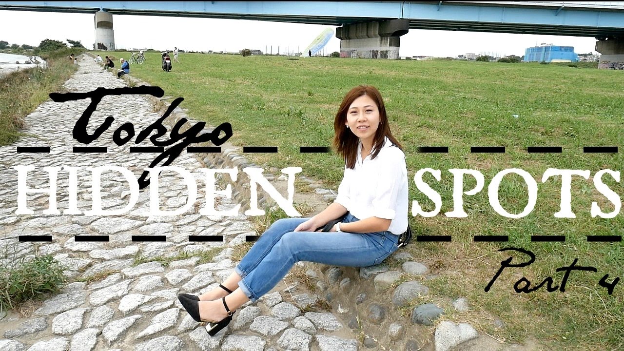 Tokyo Hidden Spots: Local Shopping Street (Futakotamagawa Shotengai)