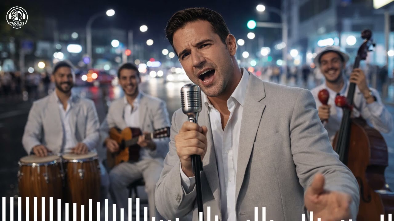 TU AMOR ME DEJÓ SIN DERECHO