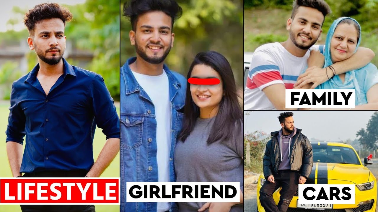 Elvish Yadav Biography 2023 | Elvish Yadav Lifestyle, Girlfriends, Net Worth, Family, Car Collecton