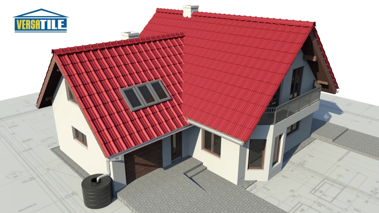 MRM Residential Building Solutions 2020