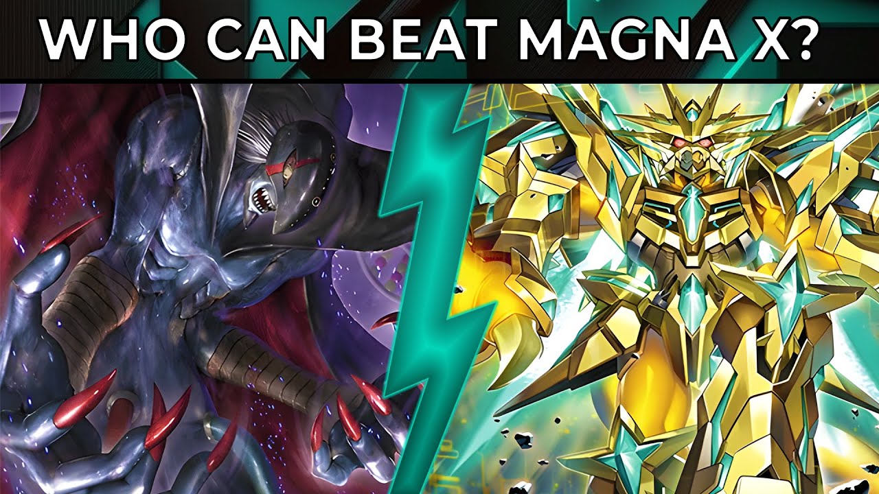 Belphemon w/ spice 🌶 - Apocalymon 🆚 Magnamon X Bo3 ⫽ Meta Clash ⫽ Digimon Card Game BT16