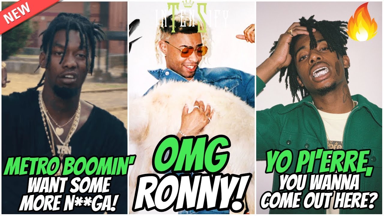 BEST Producer Tags in Hip-Hop!