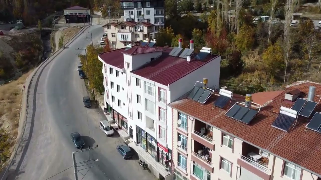 BAŞYAYLA - KASIM 2022