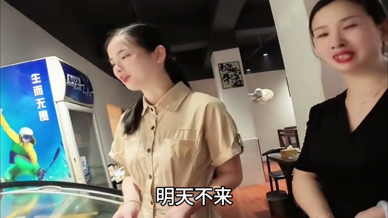 鲢鳙换烧烤，夏天的快乐原来这么简单！