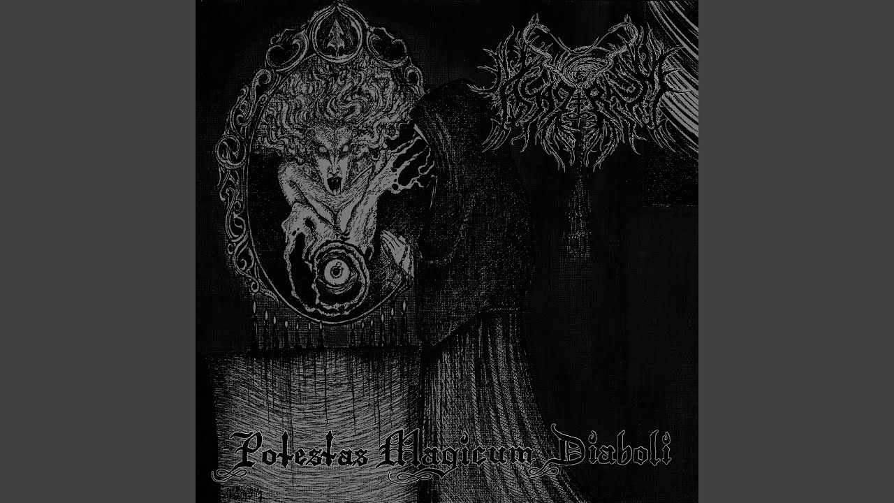 I Burn Within the Devil