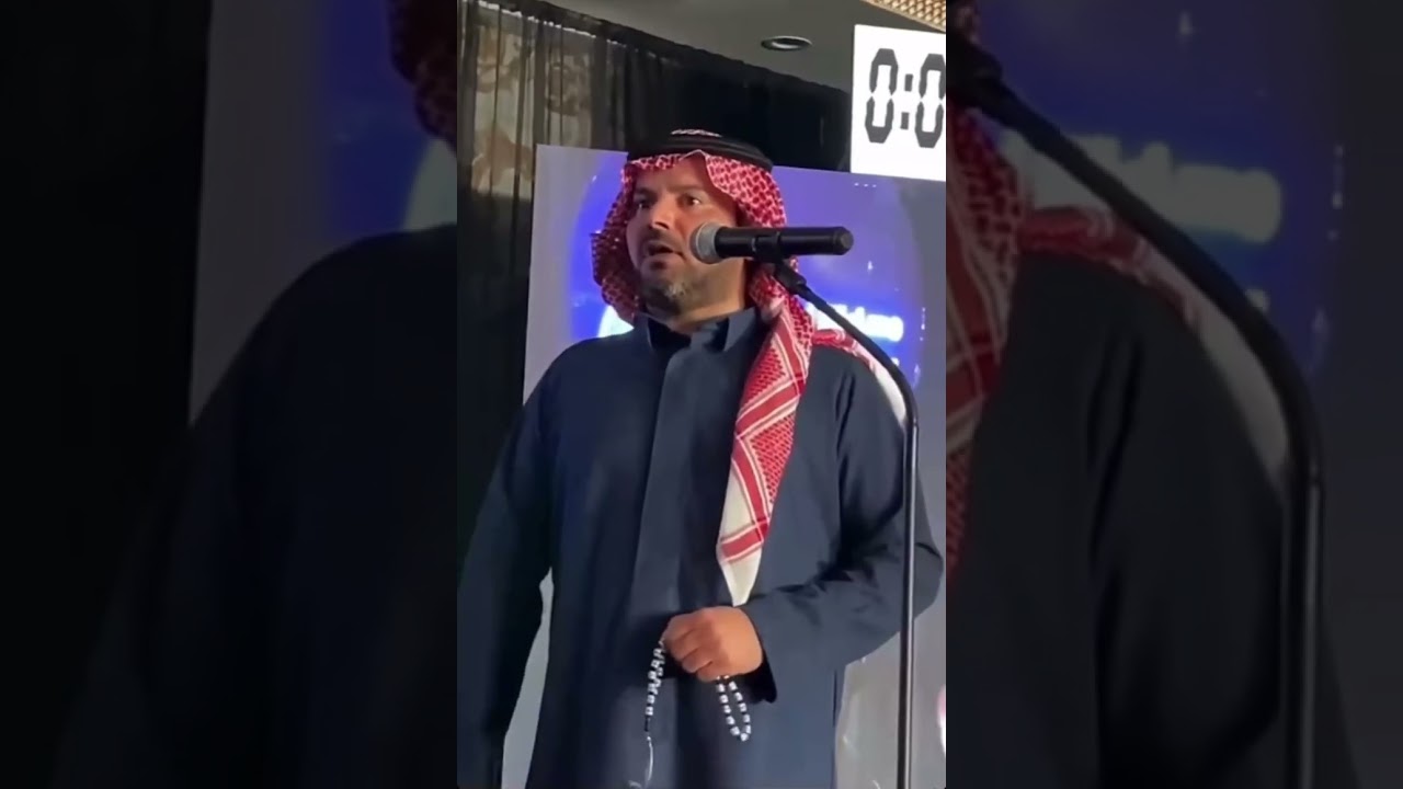 طاروق محاوره حمود السمي V🔥Sفيصل الغامدي
