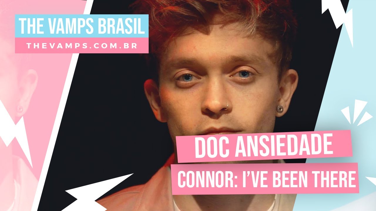 I've Been There Documentary: Connor Ball (Legendado)