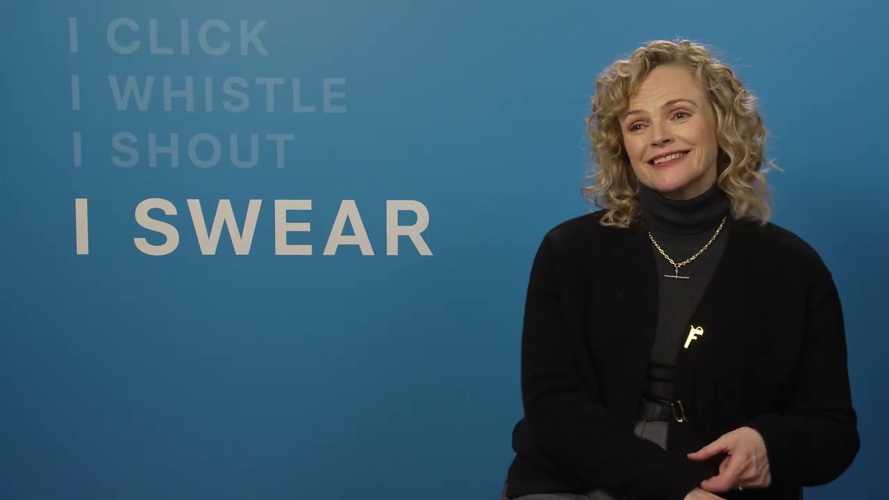I Swear | Kirk Jones and the cast talk to hmv