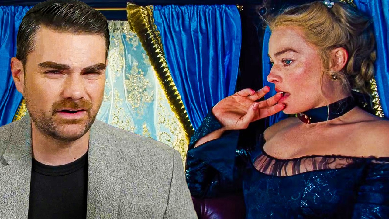 Wuthering Heights Is BDSM Trash