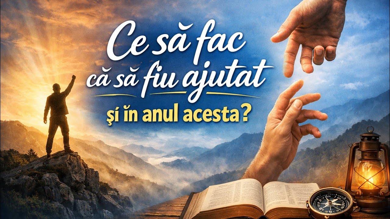 Ce să fac că să fiu ajutat și în anul acesta?