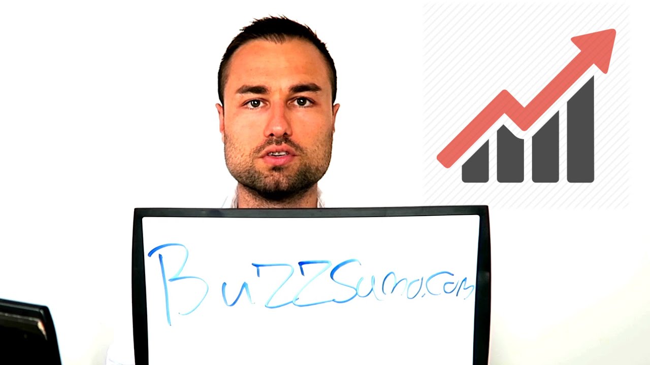How To Generate Millions of Views To Your Blog With BuzzSumo