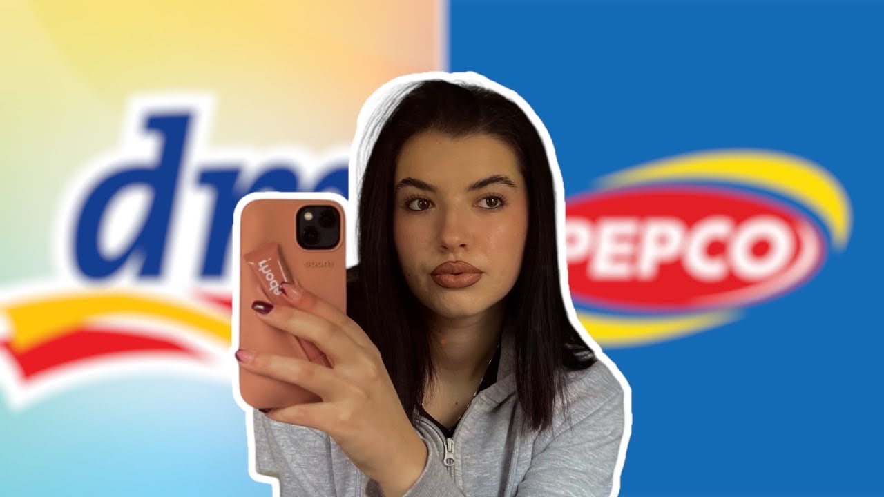 HAUL🛍️ | dm | pepco | new yorker | MILLENAA
