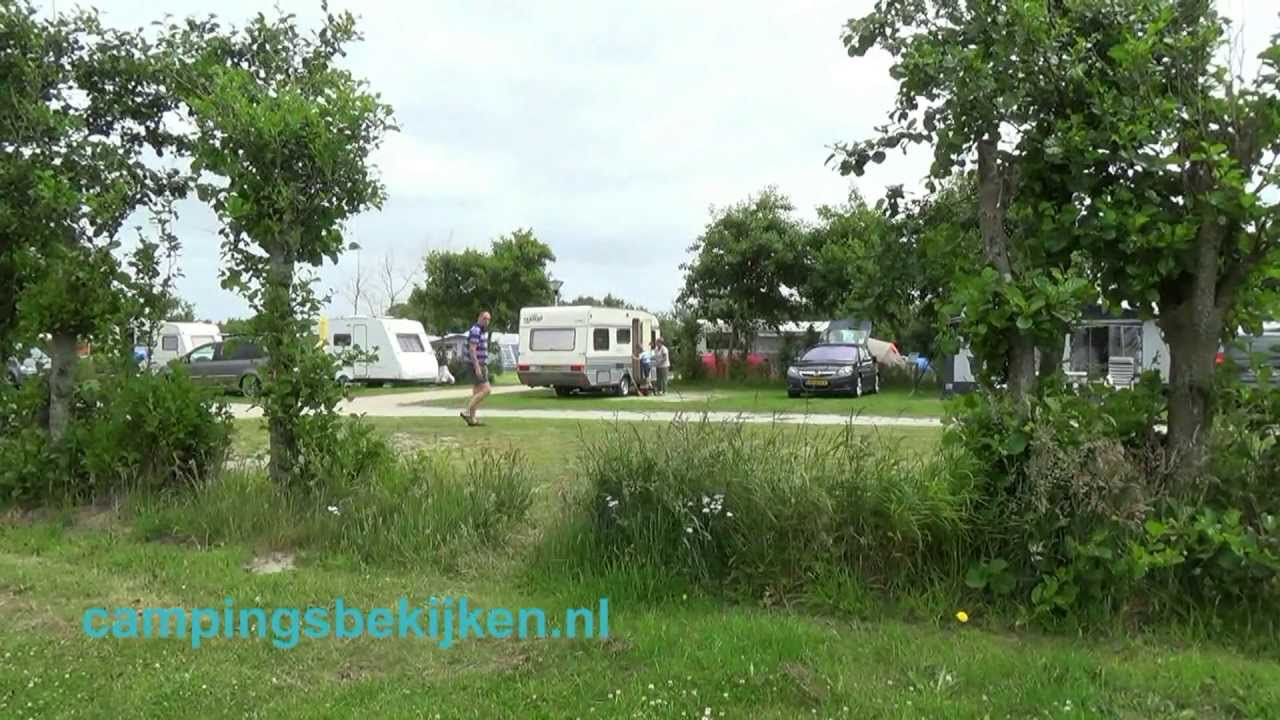 camping 't Noordersandt, Julianadorp 1.01