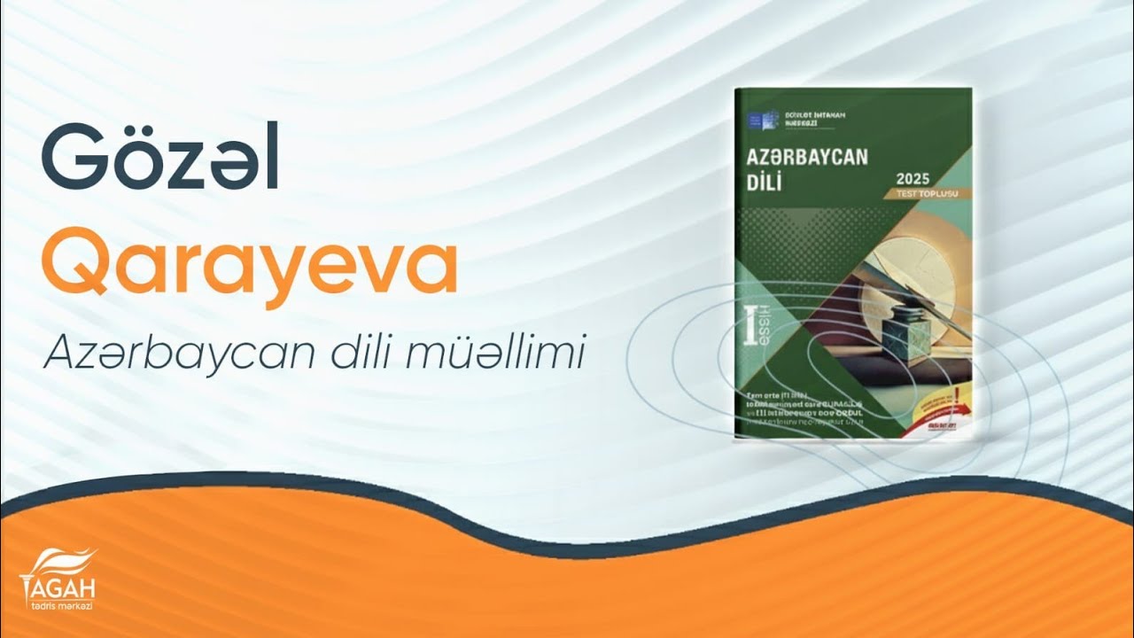 Dim 11 illik Söz yaradıcılığı. Eyniköklü sözlər#abituriyent#buraxlış#blok