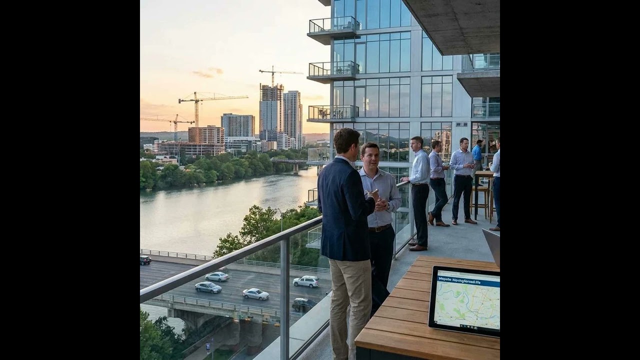 Austin, Texas: Tech Boomtown Relocation Guide