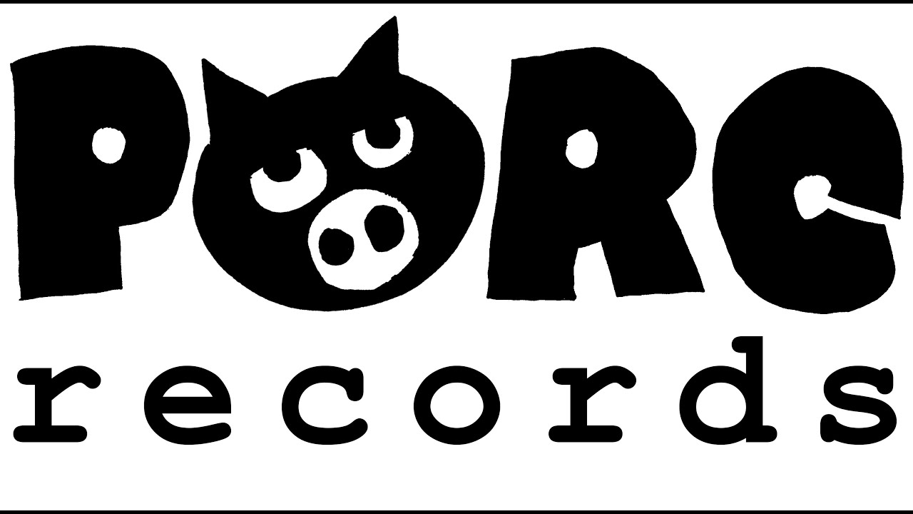 DJ Pyro - Friday Night at Porc Records DJ Set