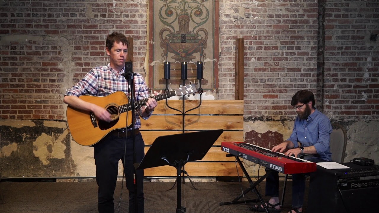 My Jesus has Done All Things Well - Hymn Collective at Red Mountain Church