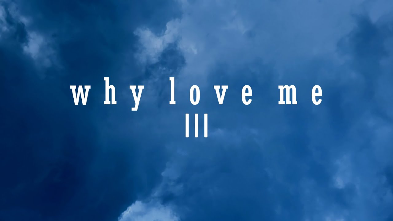 Skyper - Why Love Me III