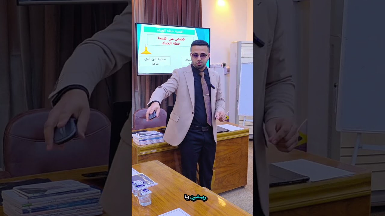 من حمار بسيط إلى الحاكم الفعلي للأندلس | قصة محمد بن أبي عامر ملهمة عن التغيير