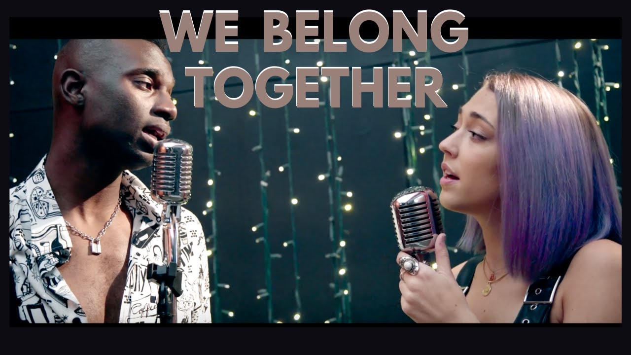 We Belong Together - Mariah Carey (Ni/Co Cover)