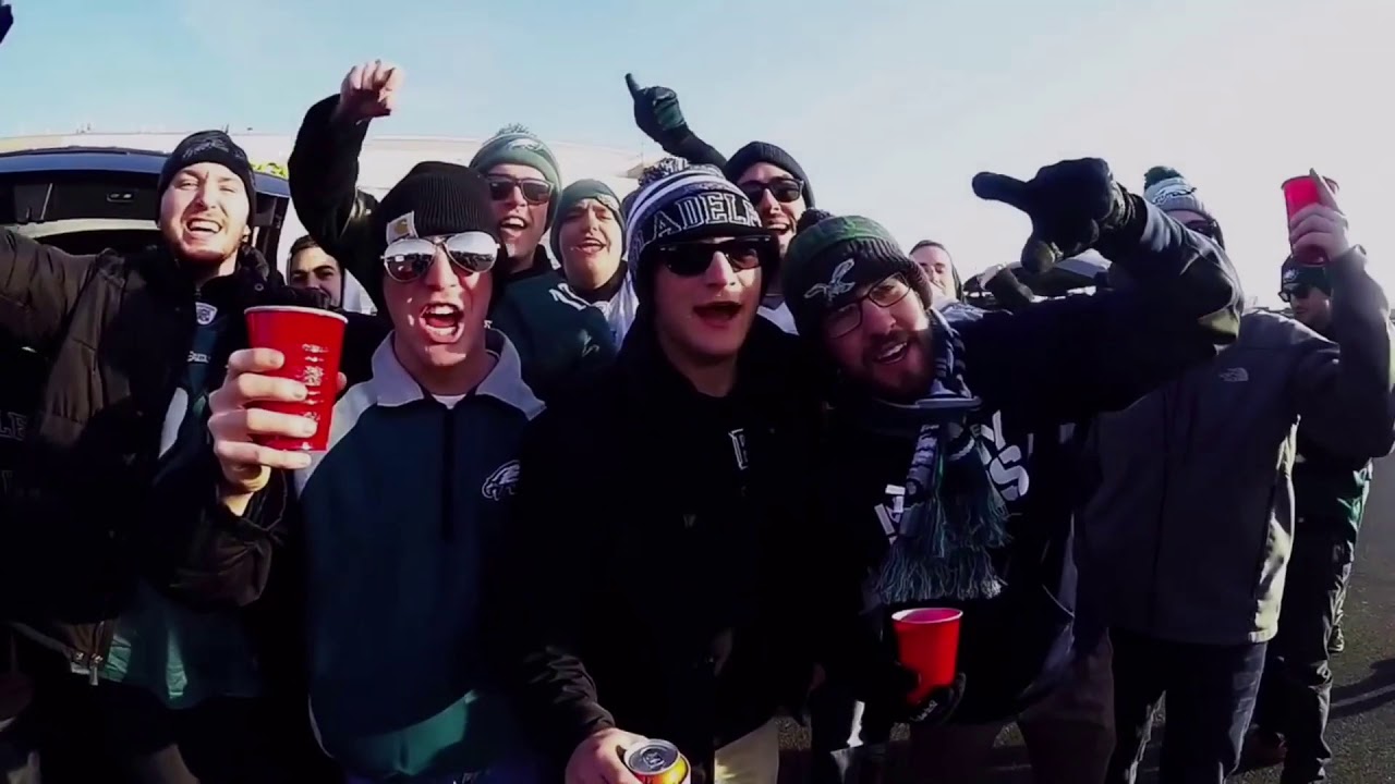 Philadelphia Eagles Hype 2017 || Don't Sleep On Us