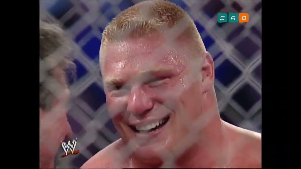 WWE Best of SmackDown! 2003 (VF) #puissancecatch #wwefrance #wwe #wwefan