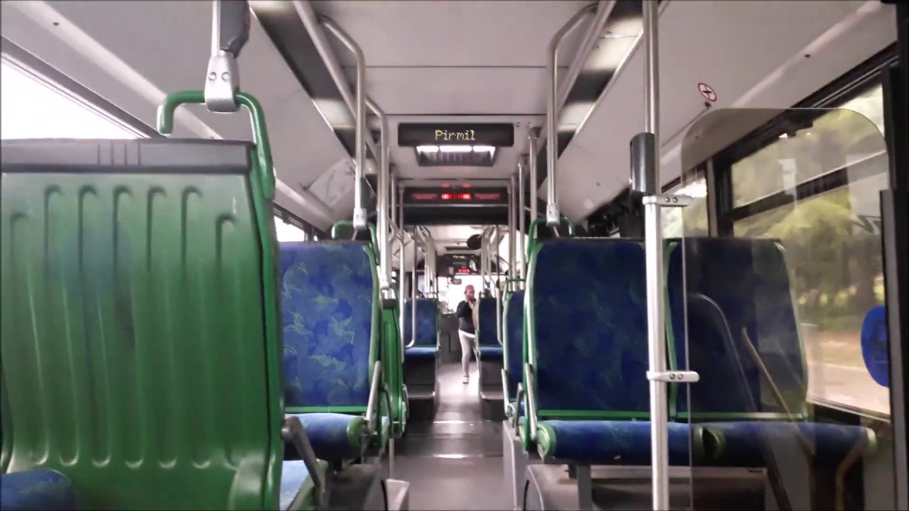 [TAN] GX 417 sur la ligne C4 entre Les Sorinières – Écoles et Pirmil