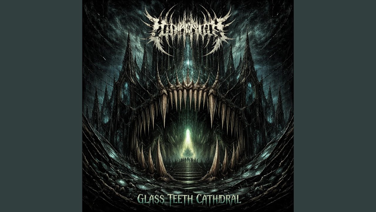 Glass Teeth Cathedral
