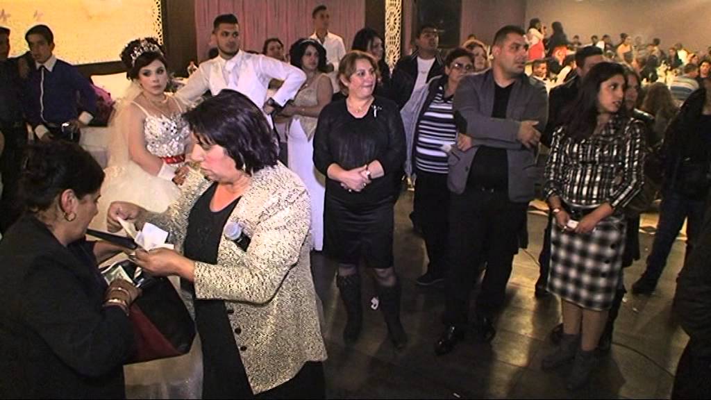kirdjali rasim ve nurcan dugun 2014 part 17