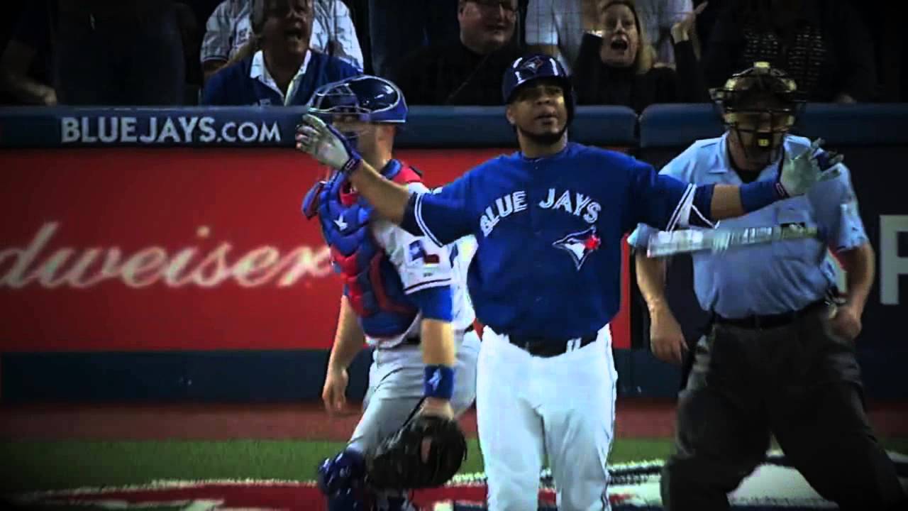 2015 MLB Postseason Highlights